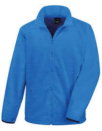 Mens Norse Outdoor Fleece Jacket - RT220X - Result Core
