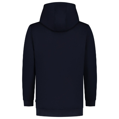 TRICORP Bluza unisex Hooded Sweat Jacket Washable 60°C (T44T8)