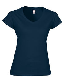 Softstyle® Women´s V-Neck T-Shirt - G64V00L - Gildan