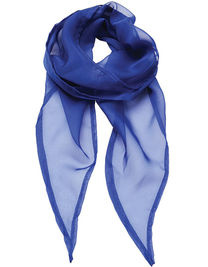 Women´s Colours Collection Chiffon Scarf - PW740 - Premier Workwear