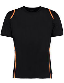 Regular Fit Cooltex® Contrast Tee - K991 - Kustom Kit