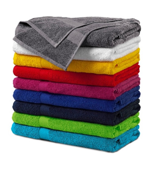 MALFINI® Ręcznik duży unisex Bath Towel 450 (90500)