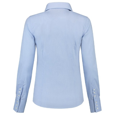 TRICORP Koszula damska Fitted Blouse (T22TC)