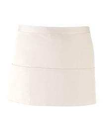Colours Collection 3-Pocket Apron - PW155 - Premier Workwear