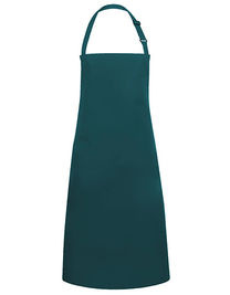 Bib Apron Basic With Buckle - KY049 - Karlowsky