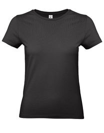 Women´s T-Shirt #E190 - BCTW04T - B&C BE INSPIRED