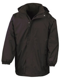 Stormdri 4000 Recycled Coat - RT160A - Result Genuine Recycled