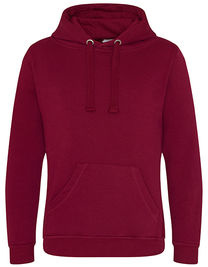 Graduate Heavyweight Hoodie - JH101 - Just Hoods