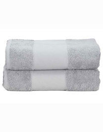 PRINT-Me® Bath Towel - AR071 - ARTG