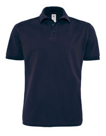 Unisex Polo Heavymill - BCPU422 - B&C BE INSPIRED