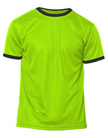 Green Fluor Navy