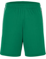 Green White