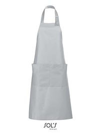 Long Apron Gala - L990 - SOL´S