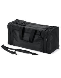 Jumbo Sports Holdall - QD80 - Quadra