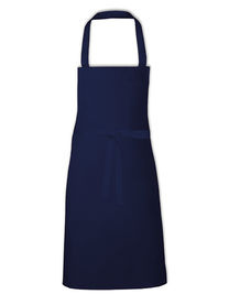 Barbecue Apron - X965 - Link Kitchen Wear