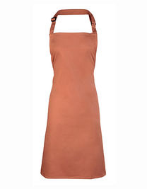 Colours Collection Bib Apron - PW150 - Premier Workwear