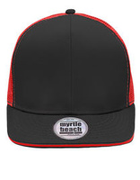 Black Red