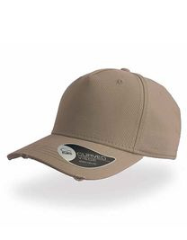 Cargo Cap - AT509 - Atlantis Headwear