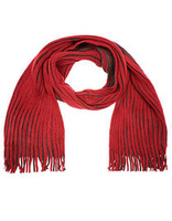 Dark Red Anthracite