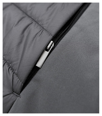 MALFINI Premium® Kamizelka hybrydowa męska Cross (55701)