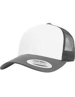 Dark Grey White Dark Grey