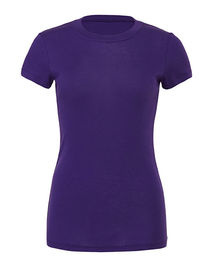 Women´s Slim Fit Tee - BL6004 - Bella