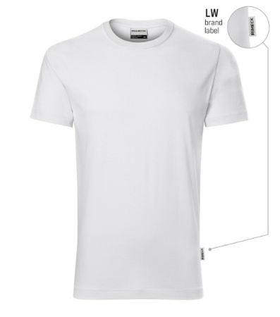 RIMECK® Koszulka męska Resist (R01LW)