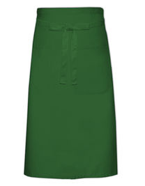 Cook´s Apron With Pocket - X970T - Link Kitchen Wear