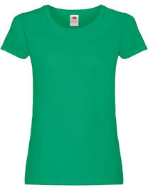 Ladies´ Original T - F111 - Fruit of the Loom