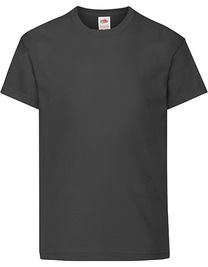 Kids´ Original T - F110K - Fruit of the Loom