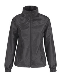 Women´s Windjacket ID.601 - BCJWI61 - B&C COLLECTION