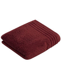 Vienna Style Supersoft Hand Towel - XF309H - Vossen