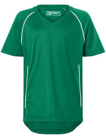 Junior Team Shirt - JN386K - James&Nicholson