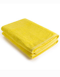 Bath Towel - AR036 - ARTG