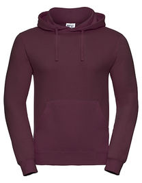 Adults' Hooded Sweatshirt - Z575N - Russell