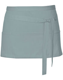 Cocktail Apron - X983 - Link Kitchen Wear