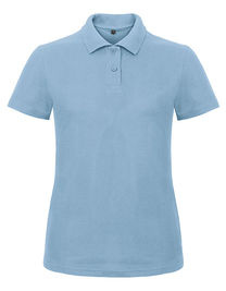 Women´s Polo ID.001 - BCPWI11 - B&C BE INSPIRED