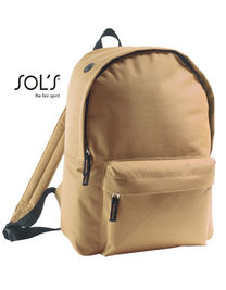 Backpack Rider - LB70100 - SOL´S