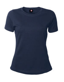 Ladies´ Short Sleeve T-Shirt Ragusa - CGW9525 - CG Workwear