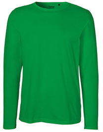 Men´s Long Sleeve T-Shirt - NE61050 - Neutral