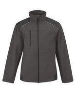 Dark Grey (Solid)