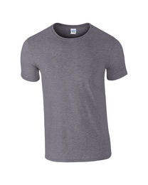 Softstyle® Adult T- Shirt - G64000 - Gildan