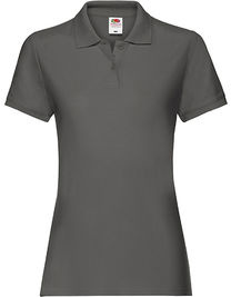 Ladies´ Premium Polo - F520 - Fruit of the Loom