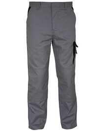 Contrast Work Pants - CR480 - Carson Contrast