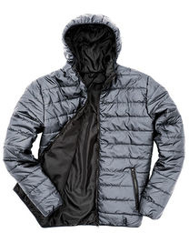 Soft Padded Jacket - RT233 - Result Core