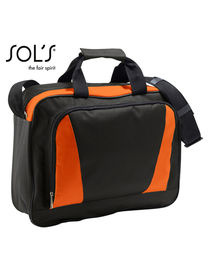 Business Bag Cambridge - LB71700 - SOL´S