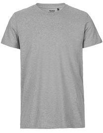 Men´s Fit T-Shirt - NE61001 - Neutral