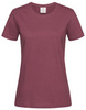 Burgundy Red