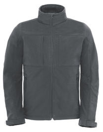 Men´s Hooded Softshell - BCJM950 - B&C COLLECTION