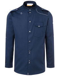 Chef Shirt New Identity - KY103 - Karlowsky